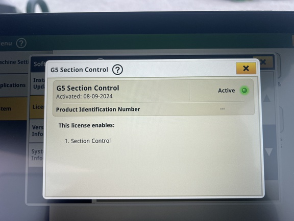 Photo of 2024 John Deere 8R 370