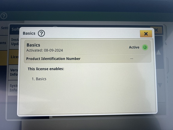 Photo of 2024 John Deere 8R 370