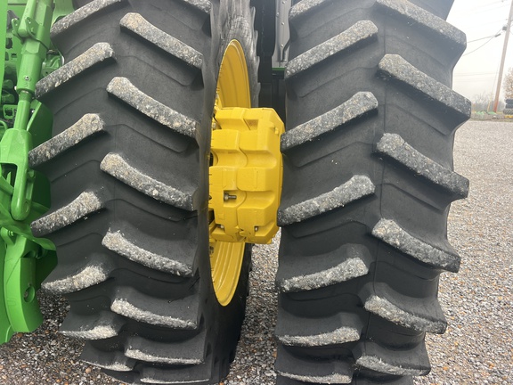 Photo of 2024 John Deere 8R 370