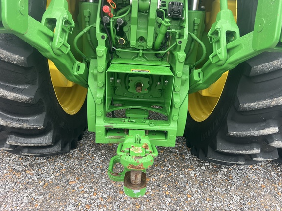 Photo of 2024 John Deere 8R 370
