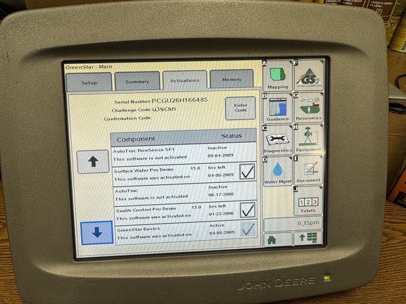 2008 John Deere 2600 - Photo3