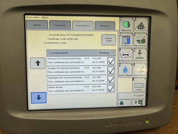 2008 John Deere 2600 - Photo4