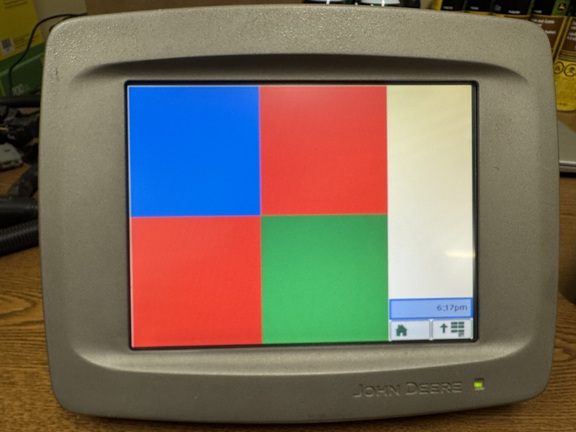 2008 John Deere 2600 - Photo8