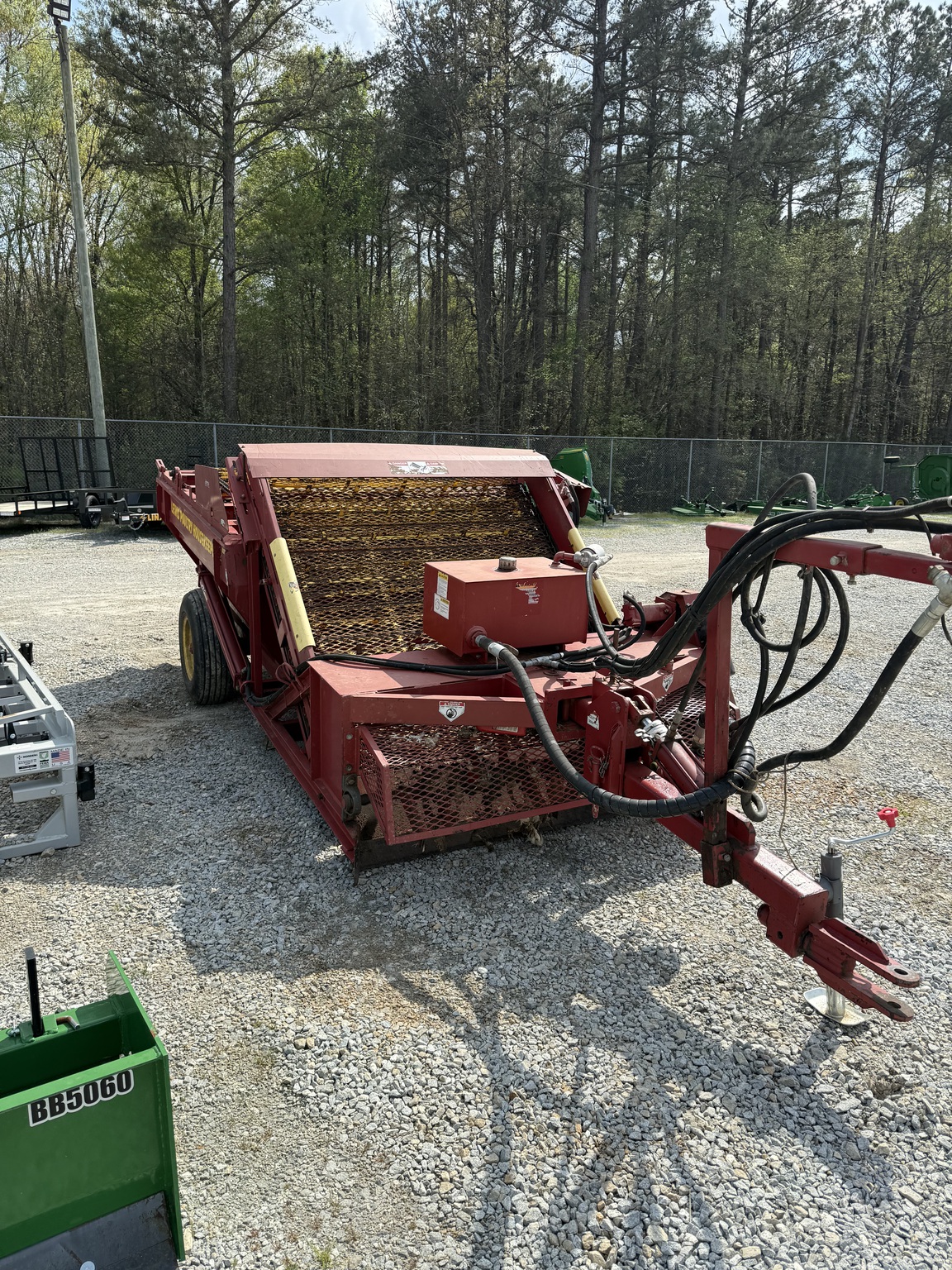 2015 Lewis Brothers DB1 Image 3