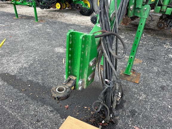 2021 John-Deere 1775NT