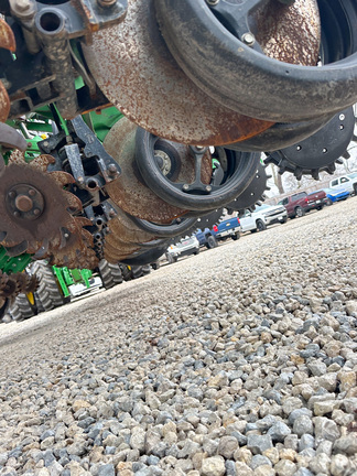 2021 John-Deere 1775NT