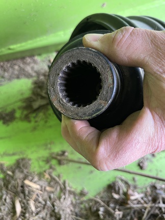 Used 2022 SCHULTE FX-1800 Rotary Cutters: Heavy Duty at Koenig Equipment in Rushville, IN - Photo15