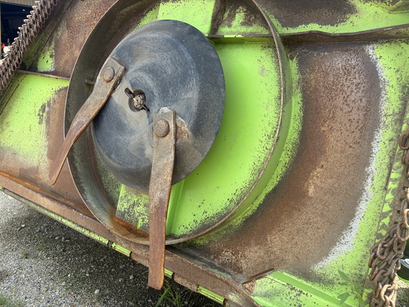 Used 2022 SCHULTE FX-1800 Rotary Cutters: Heavy Duty at Koenig Equipment in Rushville, IN - Photo9