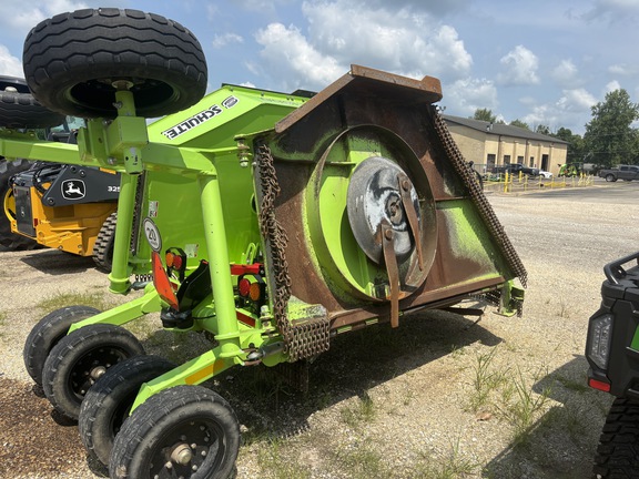 Used 2022 SCHULTE FX-1800 Rotary Cutters: Heavy Duty at Koenig Equipment in Rushville, IN - Photo7