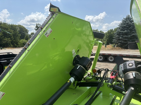 Used 2022 SCHULTE FX-1800 Rotary Cutters: Heavy Duty at Koenig Equipment in Rushville, IN - Photo13