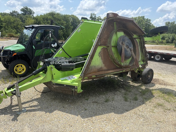 Used 2022 SCHULTE FX-1800 Rotary Cutters: Heavy Duty at Koenig Equipment in Rushville, IN - Photo2