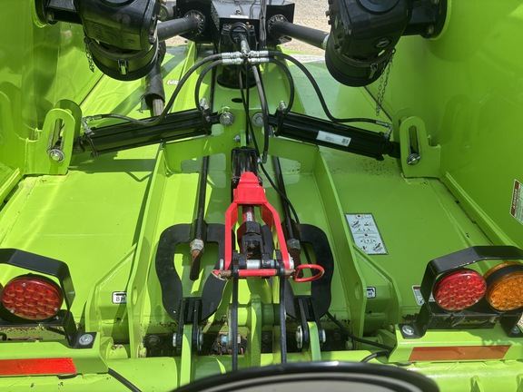 Used 2022 SCHULTE FX-1800 Rotary Cutters: Heavy Duty at Koenig Equipment in Rushville, IN - Photo5