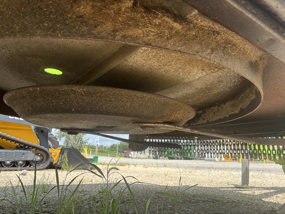 Used 2022 SCHULTE FX-1800 Rotary Cutters: Heavy Duty at Koenig Equipment in Rushville, IN - Photo11