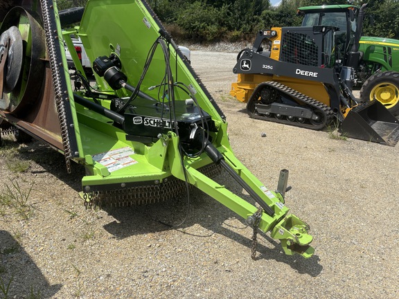 Used 2022 SCHULTE FX-1800 Rotary Cutters: Heavy Duty at Koenig Equipment in Rushville, IN - Photo3