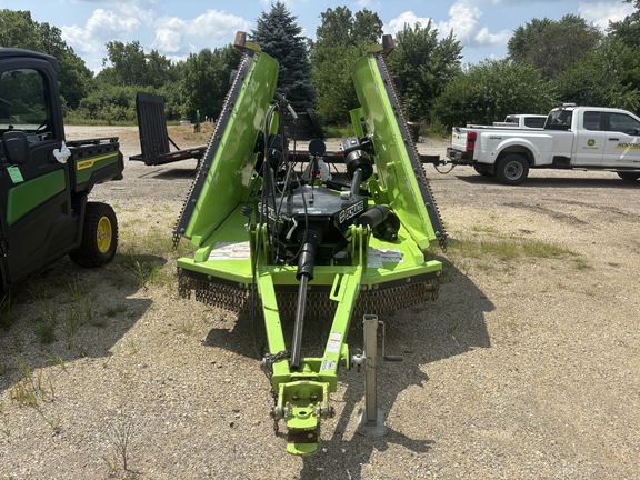 Used 2022 SCHULTE FX-1800 Rotary Cutters: Heavy Duty at Koenig Equipment in Rushville, IN - Photo0