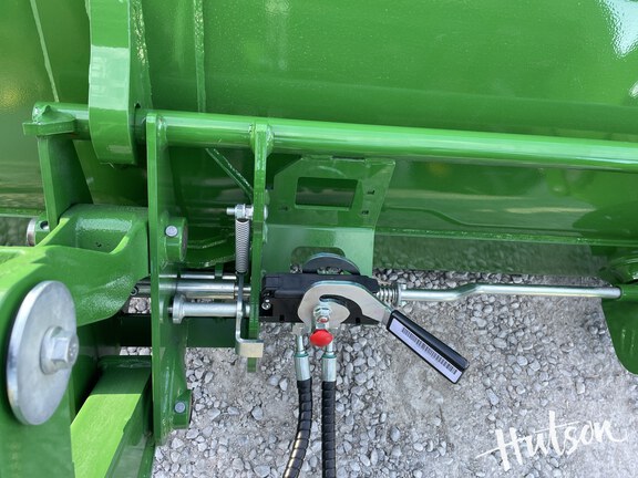 Photo of 2024 John Deere 6140M