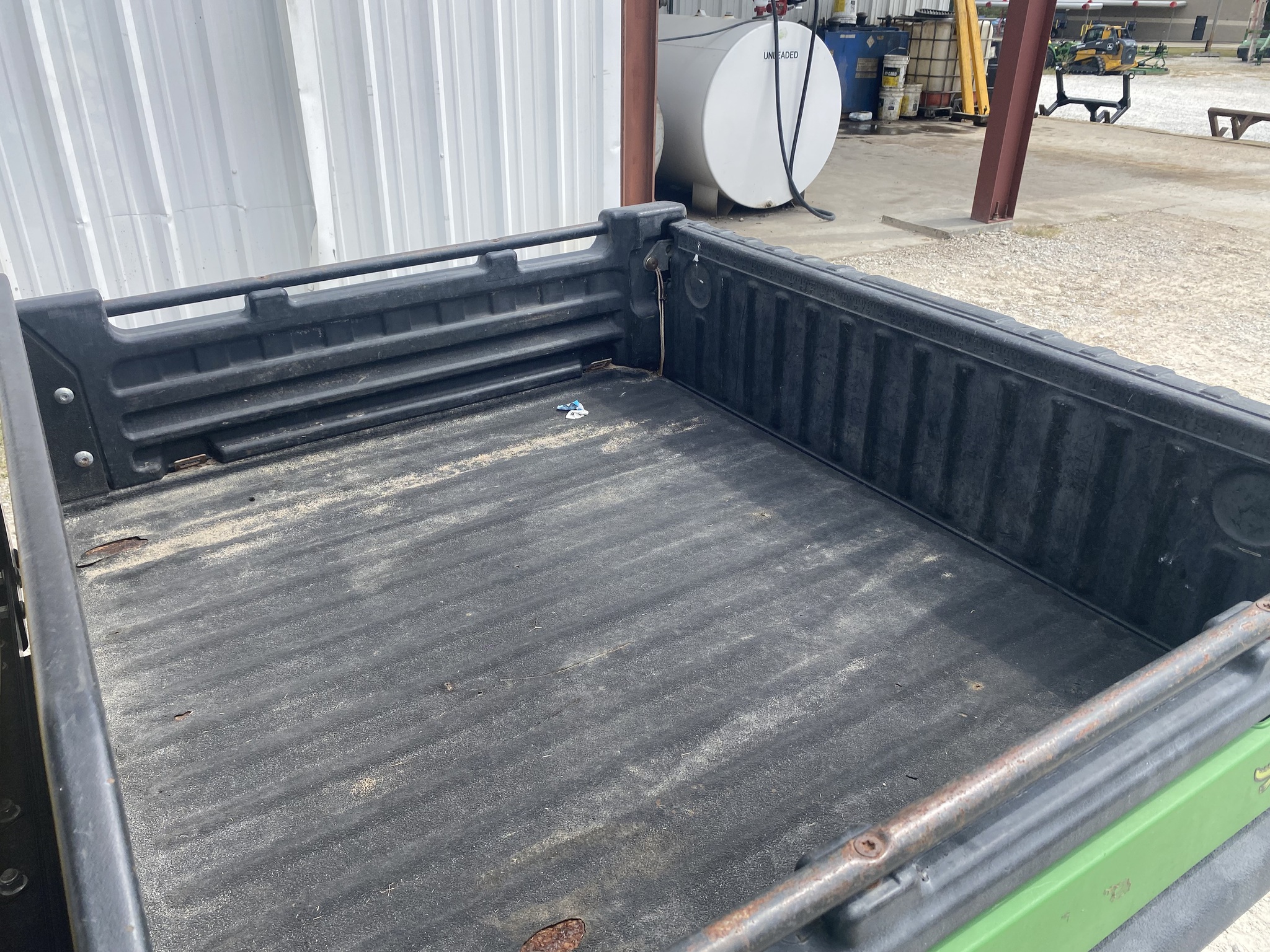  2017 John Deere XUV 825i at Heritage Tractor in Harrison, AR