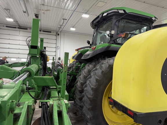 2023 John Deere 8R 410 - Photo5