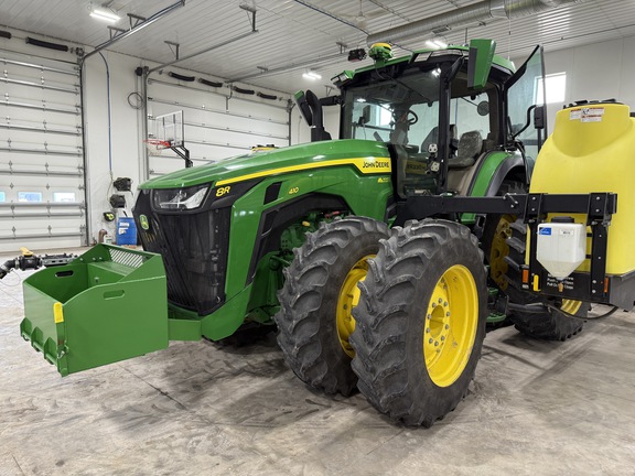 2023 John Deere 8R 410 - Photo2