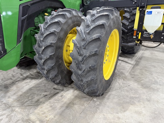 2023 John Deere 8R 410 - Photo4