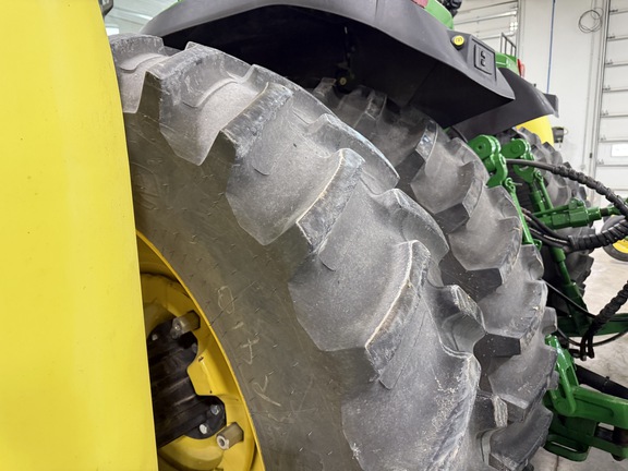 2023 John Deere 8R 410 - Photo7