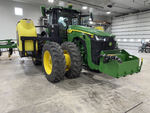  John Deere 8R 410