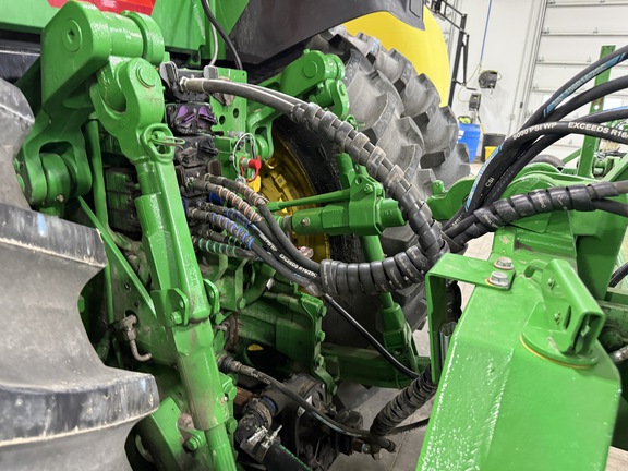 2023 John Deere 8R 410 - Photo6