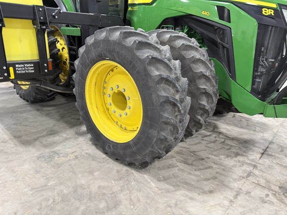 2023 John Deere 8R 410 - Photo3