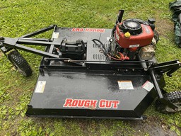 Rotary Cutter For Sale Miscellaneous Rough Cut 48 