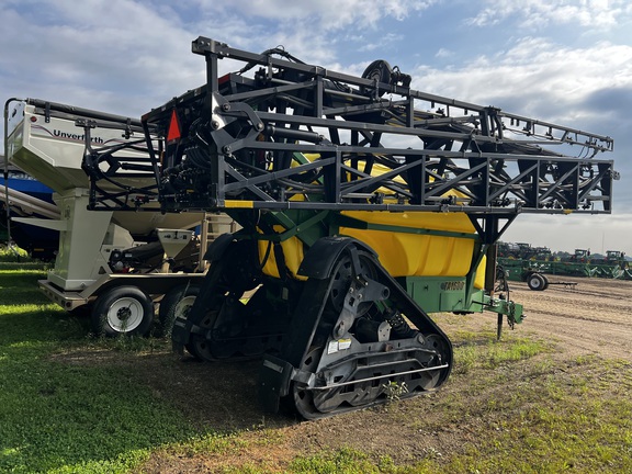 2013 Unverferth Ta1600 - Photo3