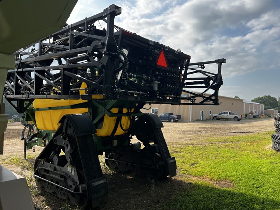 2013 Unverferth Ta1600 - Photo4