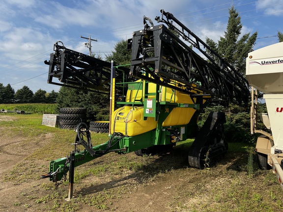 2013 Unverferth Ta1600 - Photo5