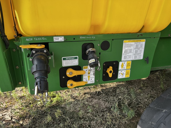 2013 Unverferth Ta1600 - Photo20