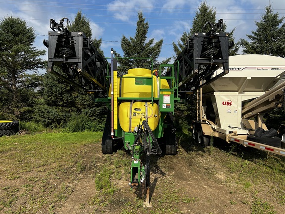 2013 Unverferth Ta1600 - Photo6