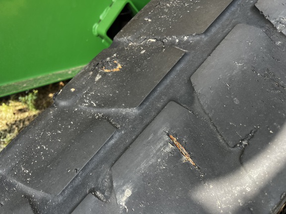 2013 Unverferth Ta1600 - Photo14