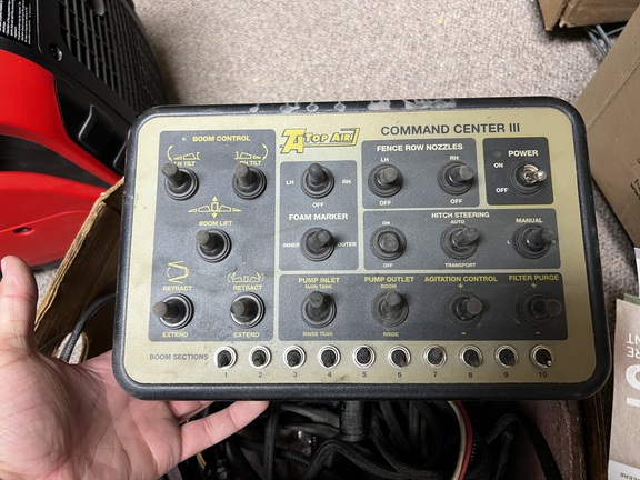 2013 Unverferth Ta1600 - Photo31