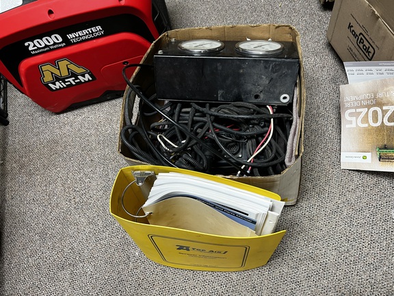 2013 Unverferth Ta1600 - Photo29