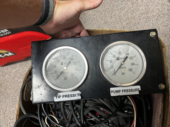 2013 Unverferth Ta1600 - Photo30