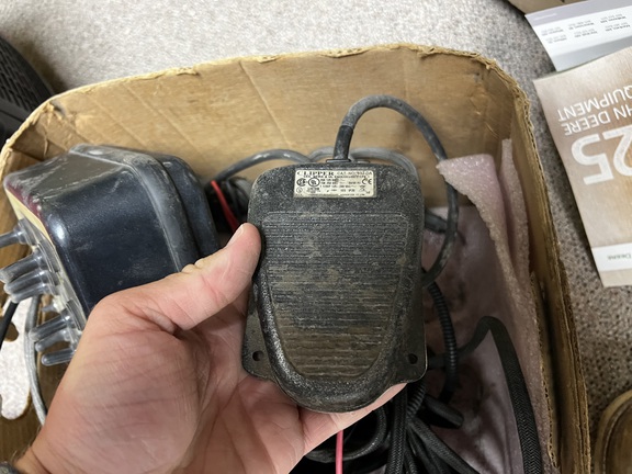 2013 Unverferth Ta1600 - Photo32