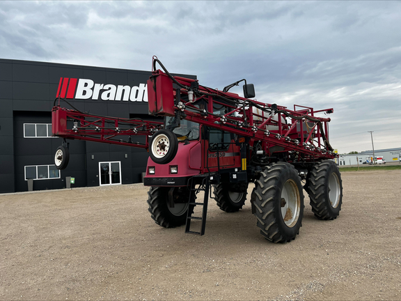 Photo of a 2001 Case Ih SPX3150