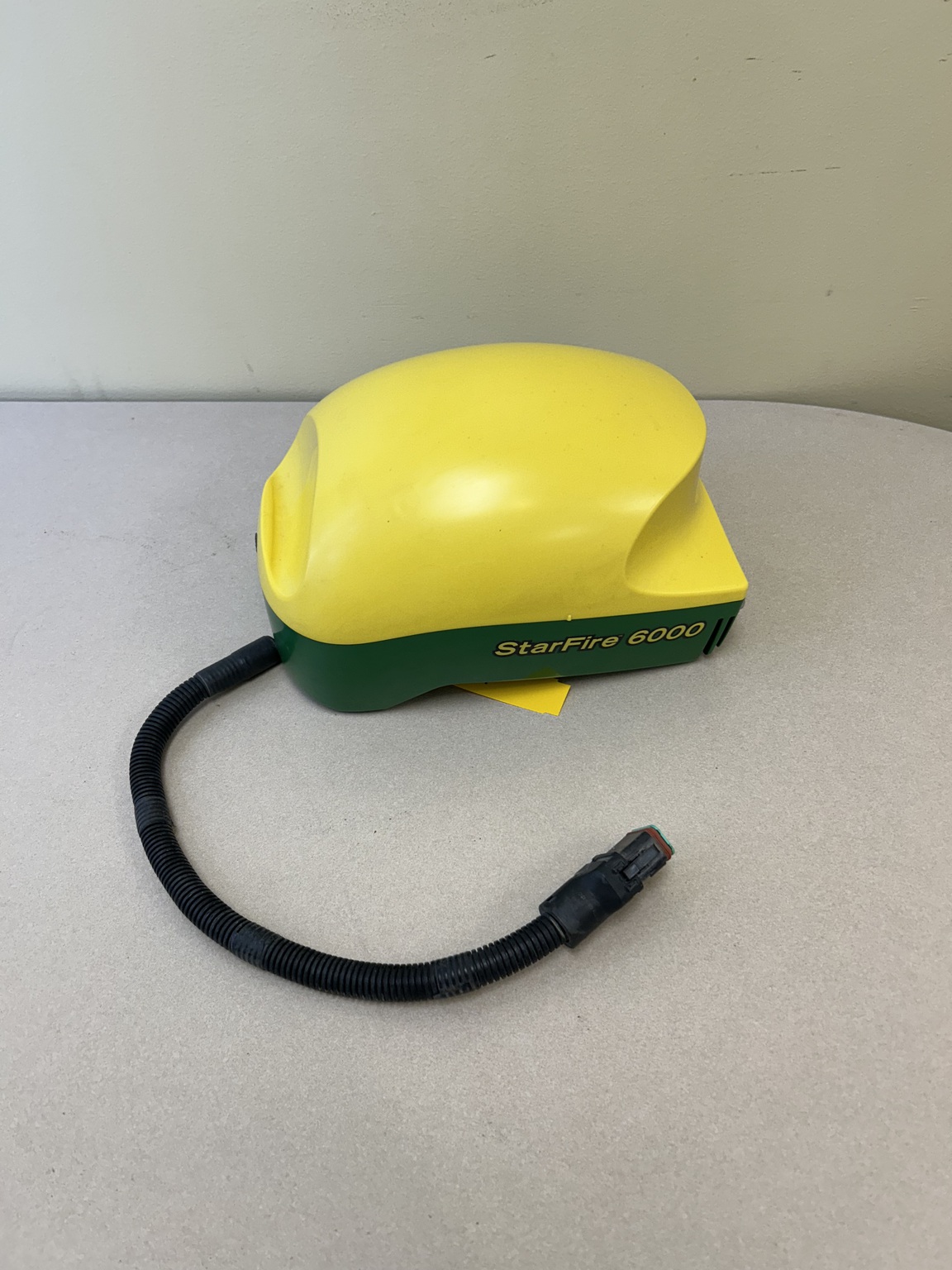 2017 John Deere SF6000 Image 2