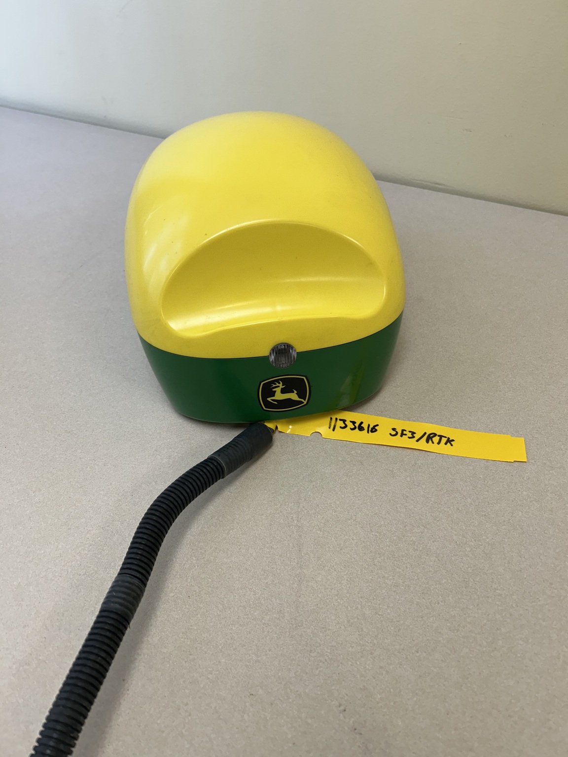 2017 John Deere SF6000 Image 1