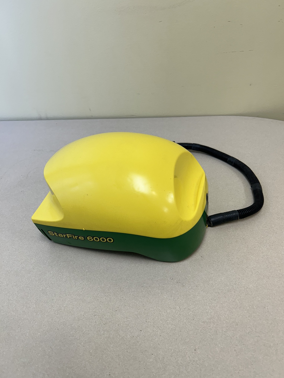 2017 John Deere SF6000 Image 3