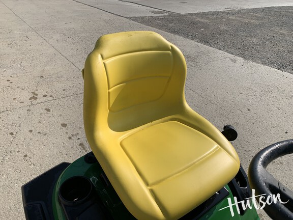 Photo of 2024 John Deere S170