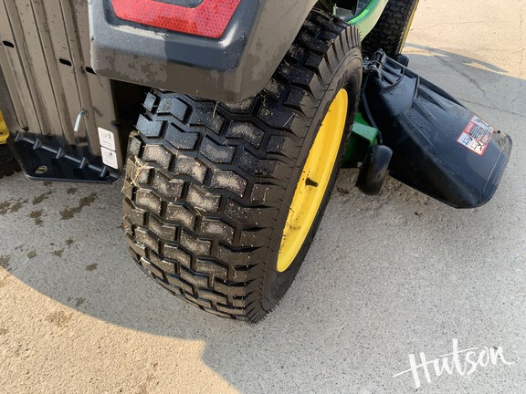Photo of 2024 John Deere S170