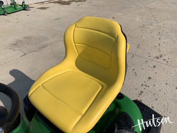 Photo of 2024 John Deere S170