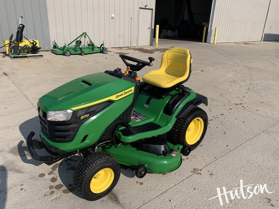 Photo of 2024 John Deere S170