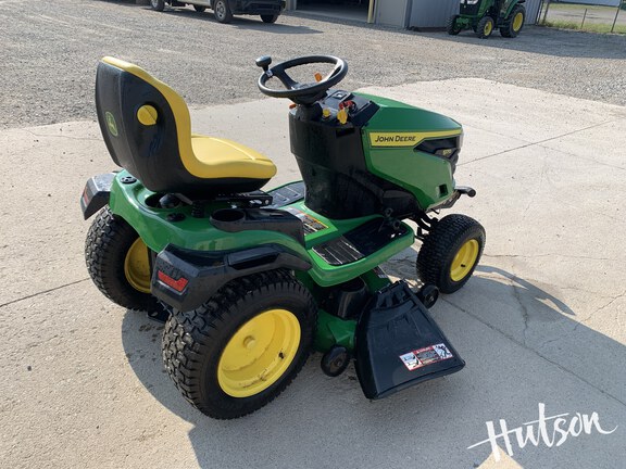 Photo of 2024 John Deere S170