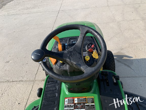 Photo of 2024 John Deere S170