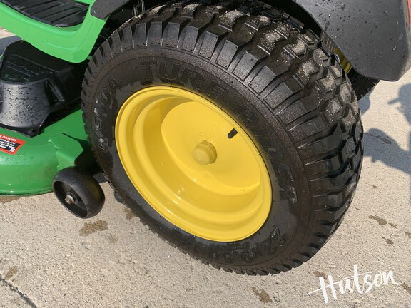 Photo of 2024 John Deere S170
